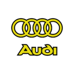 logo audi