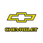 logo chevrolet