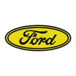 logo ford