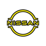 logo nissan