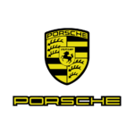 logo porsche