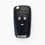 Carcasa Llave telemando CRUZE 3 botones