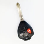 Carcasa llave control Toyota 4RUNNER