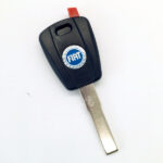 Llave Porta Chip FIAT MAPA