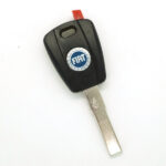 Llave con Chip Fiat PALIO