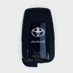 Llave de proximidad Toyota Rav4