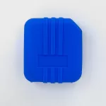 forro silicon control codicplug