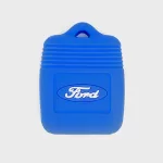 forro silicon control ford 3 botones