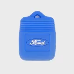 forro silicon control ford 4 botones