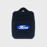 forro silicon control ford 4 botones