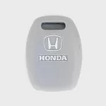 Forro silicón llave control honda