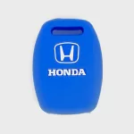 Forro silicón llave control honda