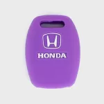 Forro silicón llave control honda