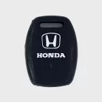 Forro silicón llave control honda