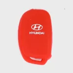 Forro silicón navaja hyundai