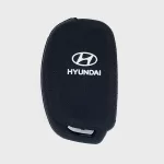 Forro silicón navaja hyundai