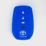 Forro silicon proximidad toyota dubai