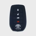 Forro silicon proximidad toyota dubai