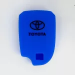 Forro silicón proximidad toyota yaris tailandes