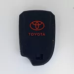 Forro silicón proximidad toyota yaris tailandes