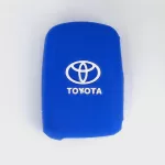 forro silicon proxomidad toyota 4 botones