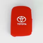 forro silicon proxomidad toyota 4 botones