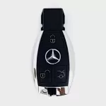 llave fobik mercedes-benz